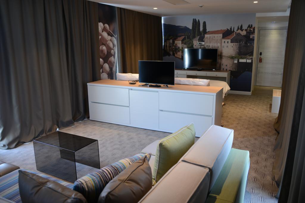 Hotel Nar Trebinje Habitación foto