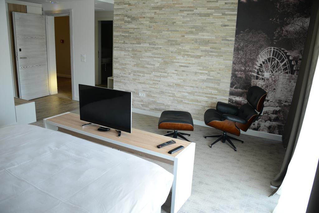 Hotel Nar Trebinje Habitación foto